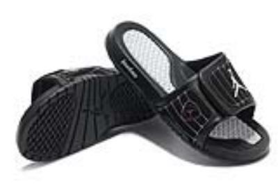 wholesale Jordan Slide Slippers No. 60